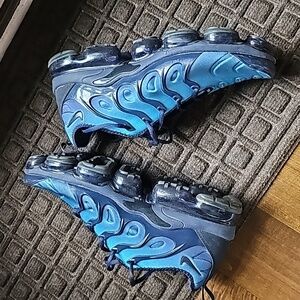 Nike Air Vapormax plus 11.5 mens